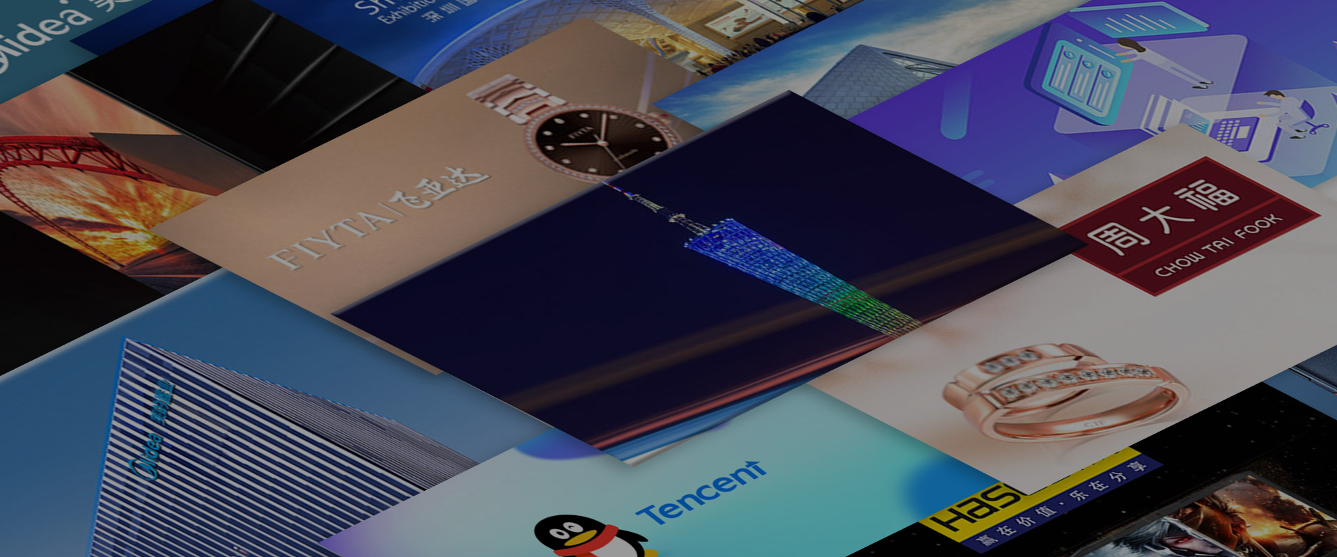 多屏互動(dòng)、終端入口全覆蓋打造全渠道建站需求